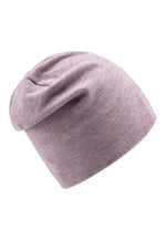 Diese Haube von Sterntaler besticht durch ihr rosa Streifenmuster und sorgt für einen charmanten Look.