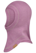 Diese einfarbige Schalmütze von Sterntaler in zartem Rosa bietet nicht nur Wärme, sondern auch stilvollen Komfort für Ihr Kind.