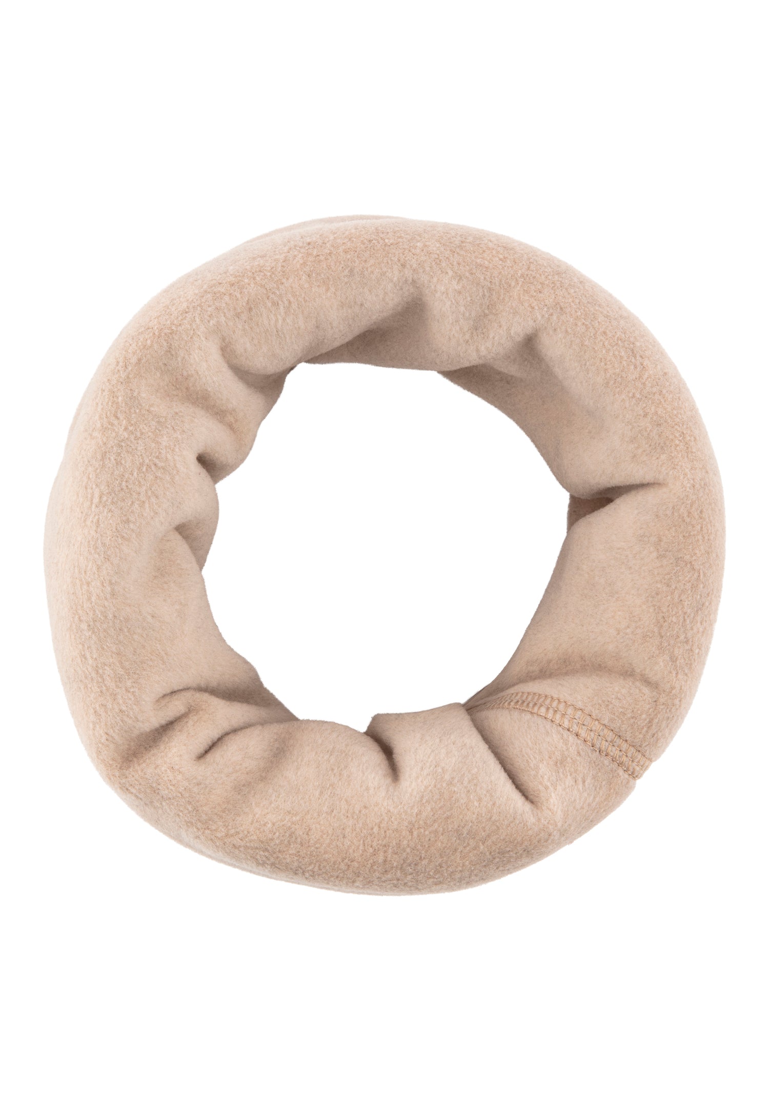 Dieses vielseitige Multifunktionstuch in Beige von Sterntaler überzeugt durch seine praktische Einsetzbarkeit und stilvolle Farbe.