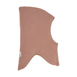 Diese gerippte Wollhaube von Huttelihut bietet dank ihres zweilagigen Designs optimalen Schutz und Wärme für kalte Tage.