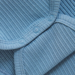 Kurzarm Body Rib von Huttelihut – perfekt für jeden Tag. Das klassische Design passt zu vielen Outfits und bietet dir Komfort und Stil in einem.