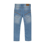 Stretch Slim Fit Jeans von MINYMO.