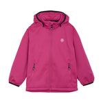 Ist dein Kind bereit für das ultimative Outdoor-Erlebnis? Dann begleitet dich die Color Kids Softshell Fleece Jacke auf den Abenteuern durch die Natur. Diese technische Jacke ist nicht nur ein modisches Statement, sondern auch der perfekte Begleiter, wenn es darum geht, Komfort und Funktionalität zu vereinen.

Hergestellt aus hochwertigem Softshell-Material bietet diese Jacke eine unschlagbare Kombination aus Atmungsaktivität und Wetterschutz. Egal, ob du mit deiner Familie auf dem Trail wanderst, dich auf 