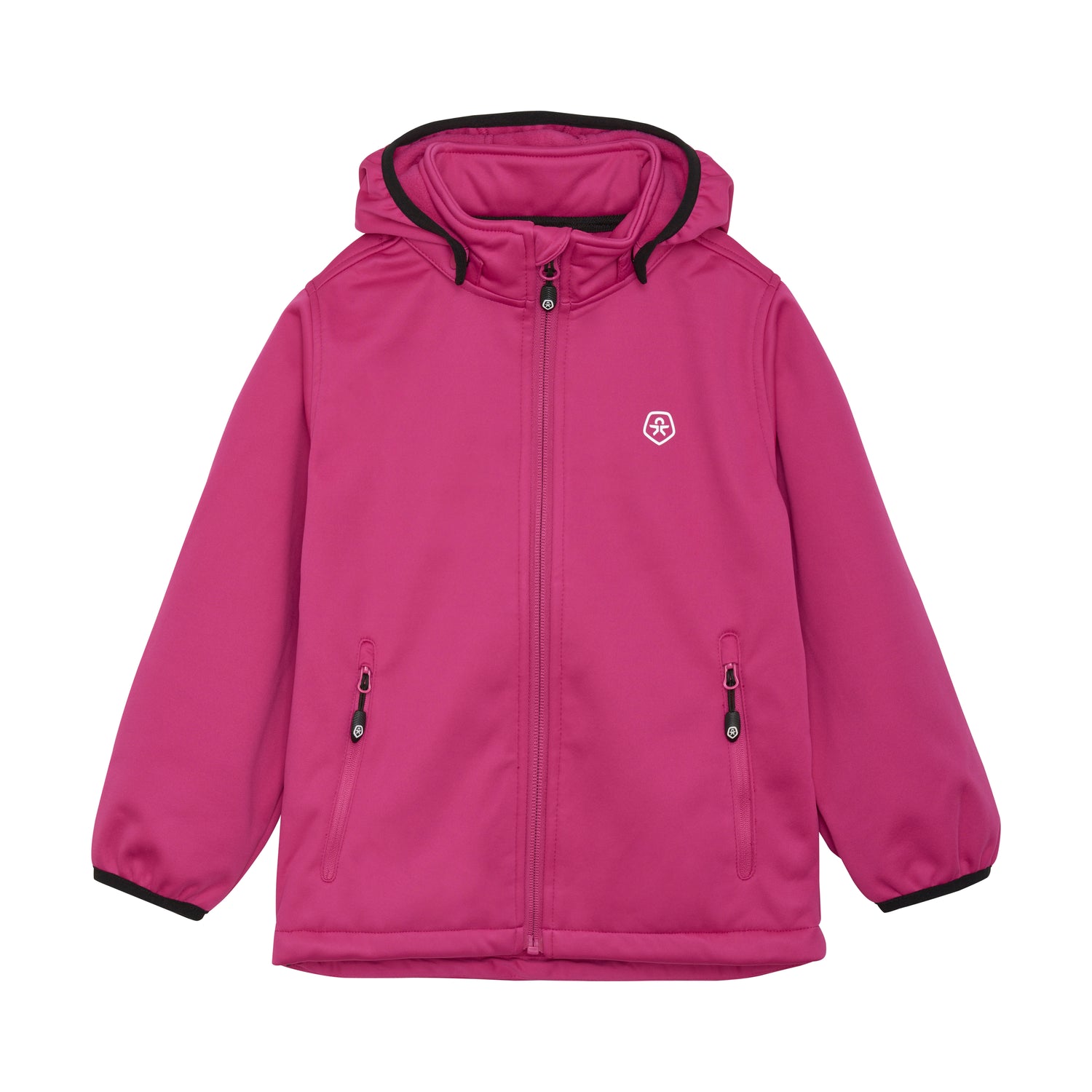 Ist dein Kind bereit für das ultimative Outdoor-Erlebnis? Dann begleitet dich die Color Kids Softshell Fleece Jacke auf den Abenteuern durch die Natur. Diese technische Jacke ist nicht nur ein modisches Statement, sondern auch der perfekte Begleiter, wenn es darum geht, Komfort und Funktionalität zu vereinen.

Hergestellt aus hochwertigem Softshell-Material bietet diese Jacke eine unschlagbare Kombination aus Atmungsaktivität und Wetterschutz. Egal, ob du mit deiner Familie auf dem Trail wanderst, dich auf 