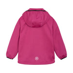 Ist dein Kind bereit für das ultimative Outdoor-Erlebnis? Dann begleitet dich die Color Kids Softshell Fleece Jacke auf den Abenteuern durch die Natur. Diese technische Jacke ist nicht nur ein modisches Statement, sondern auch der perfekte Begleiter, wenn es darum geht, Komfort und Funktionalität zu vereinen.

Hergestellt aus hochwertigem Softshell-Material bietet diese Jacke eine unschlagbare Kombination aus Atmungsaktivität und Wetterschutz. Egal, ob du mit deiner Familie auf dem Trail wanderst, dich auf 