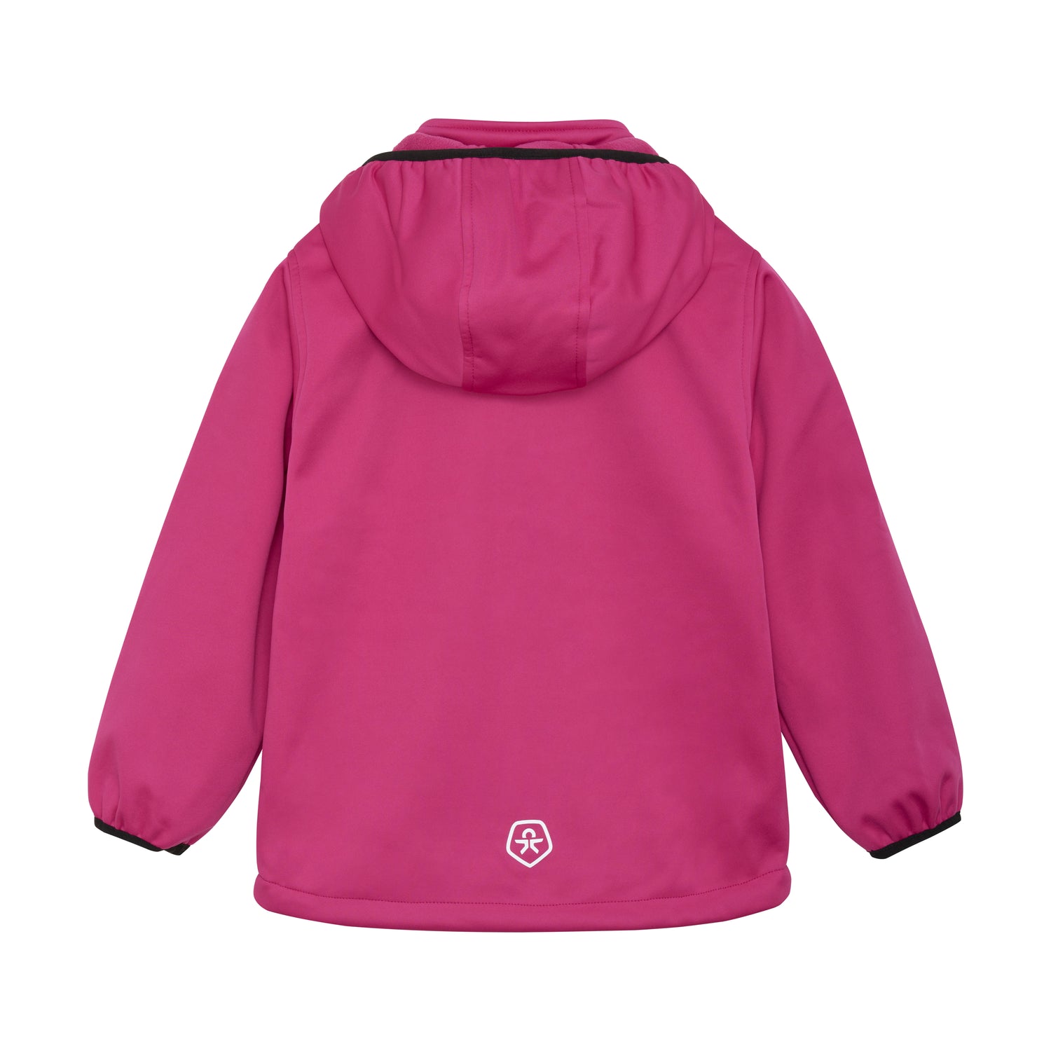 Ist dein Kind bereit für das ultimative Outdoor-Erlebnis? Dann begleitet dich die Color Kids Softshell Fleece Jacke auf den Abenteuern durch die Natur. Diese technische Jacke ist nicht nur ein modisches Statement, sondern auch der perfekte Begleiter, wenn es darum geht, Komfort und Funktionalität zu vereinen.

Hergestellt aus hochwertigem Softshell-Material bietet diese Jacke eine unschlagbare Kombination aus Atmungsaktivität und Wetterschutz. Egal, ob du mit deiner Familie auf dem Trail wanderst, dich auf 