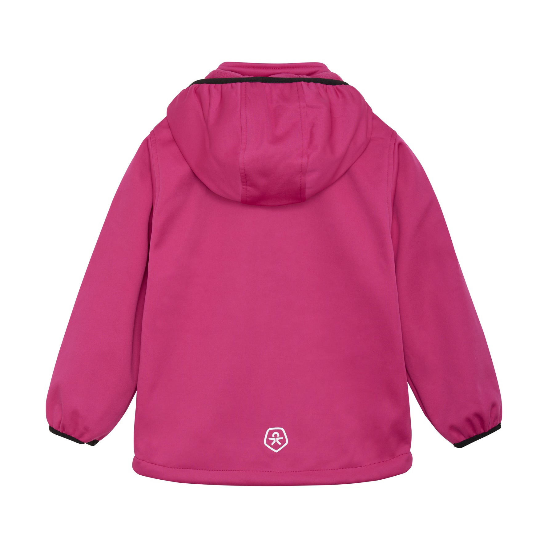 Ist dein Kind bereit für das ultimative Outdoor-Erlebnis? Dann begleitet dich die Color Kids Softshell Fleece Jacke auf den Abenteuern durch die Natur. Diese technische Jacke ist nicht nur ein modisches Statement, sondern auch der perfekte Begleiter, wenn es darum geht, Komfort und Funktionalität zu vereinen.

Hergestellt aus hochwertigem Softshell-Material bietet diese Jacke eine unschlagbare Kombination aus Atmungsaktivität und Wetterschutz. Egal, ob du mit deiner Familie auf dem Trail wanderst, dich auf 