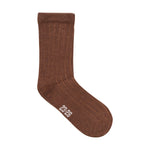Weiches 3er Pack Rippensocken aus hochwertiger Mischung mit Wolle, Viskose und Polyamid. Angenehm warm und atmungsaktiv für den ganzen Tag. Perfekt für Kinder und Erwachsene.