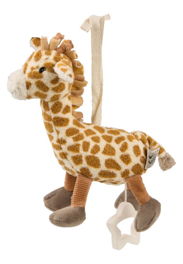 Spieluhr S GIRAFFE Kaya