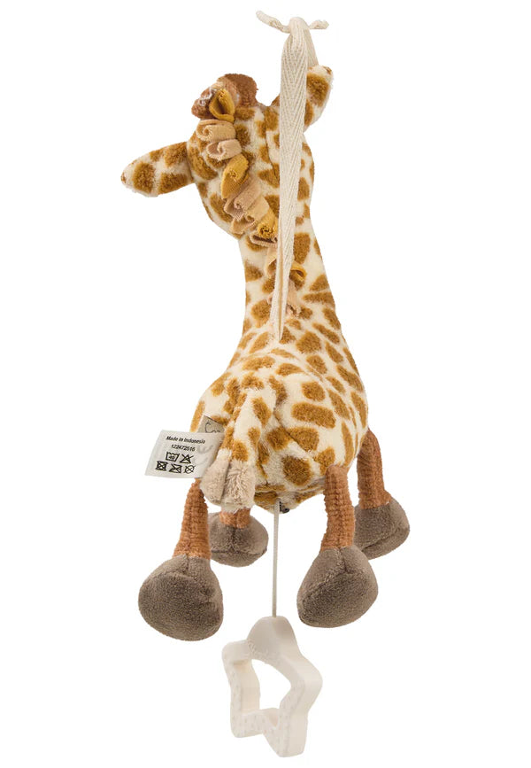 Spieluhr S GIRAFFE Kaya