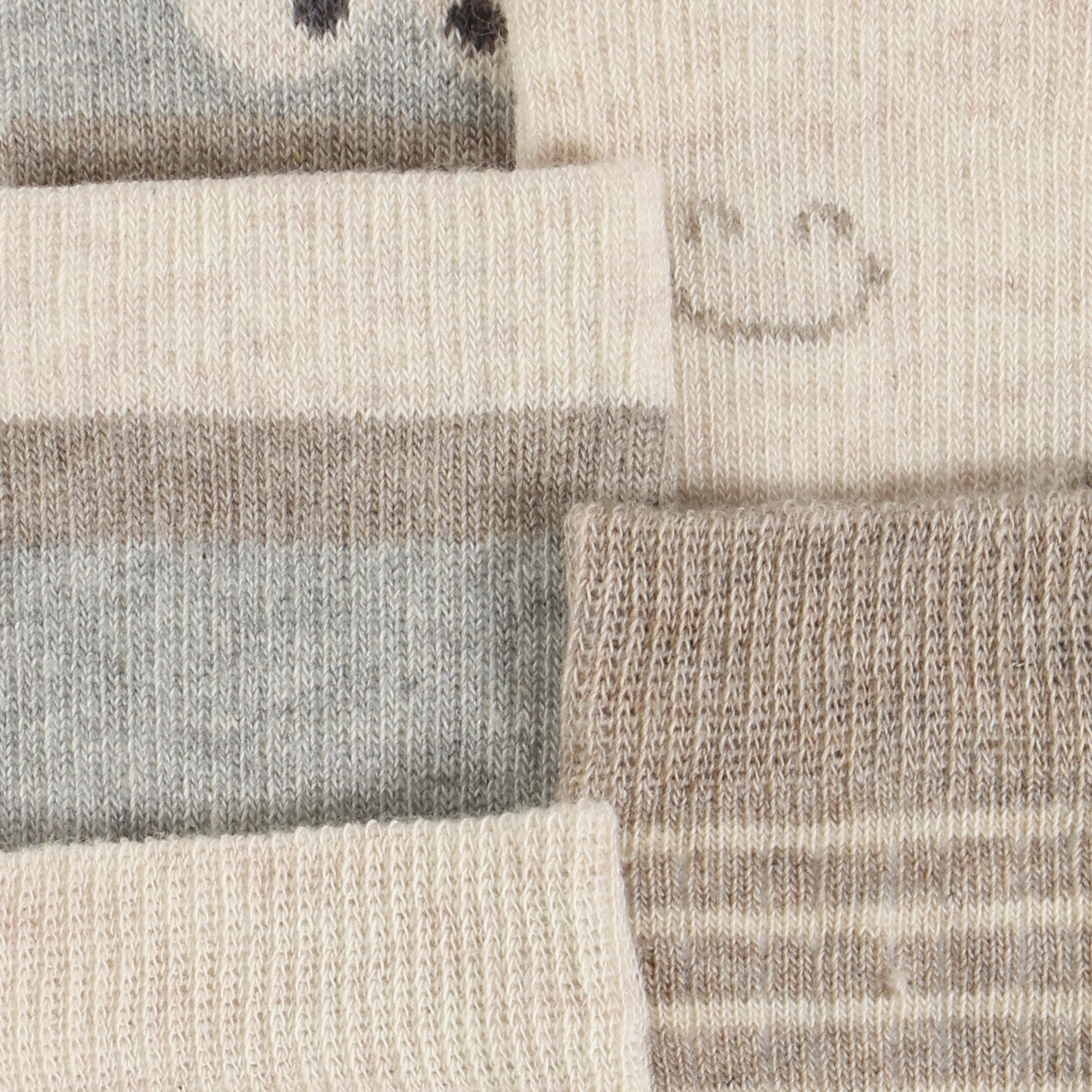 MINYMO 5er Pack Socken besticht durch dezente, ansprechende Farben und eignet sich ideal für den täglichen Gebrauch.