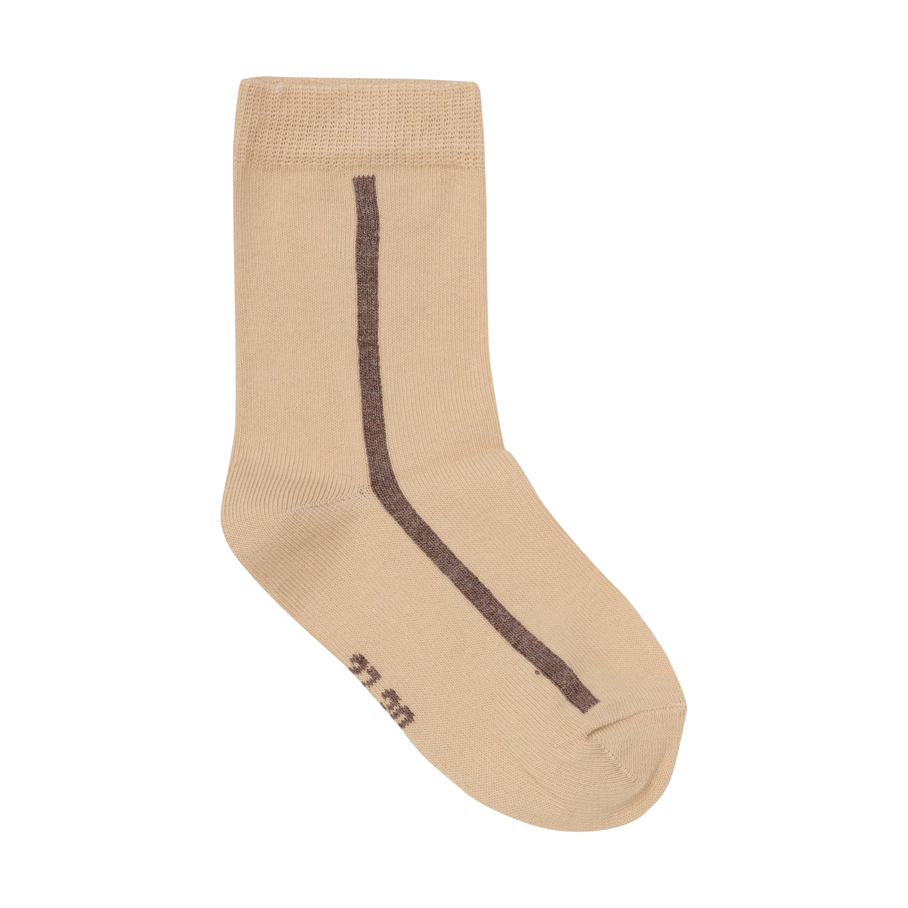 Dieses 5er Set Socken von MINYMO besticht durch herbstliche Farbtöne und saisonale Muster, ideal für die kühle Jahreszeit.