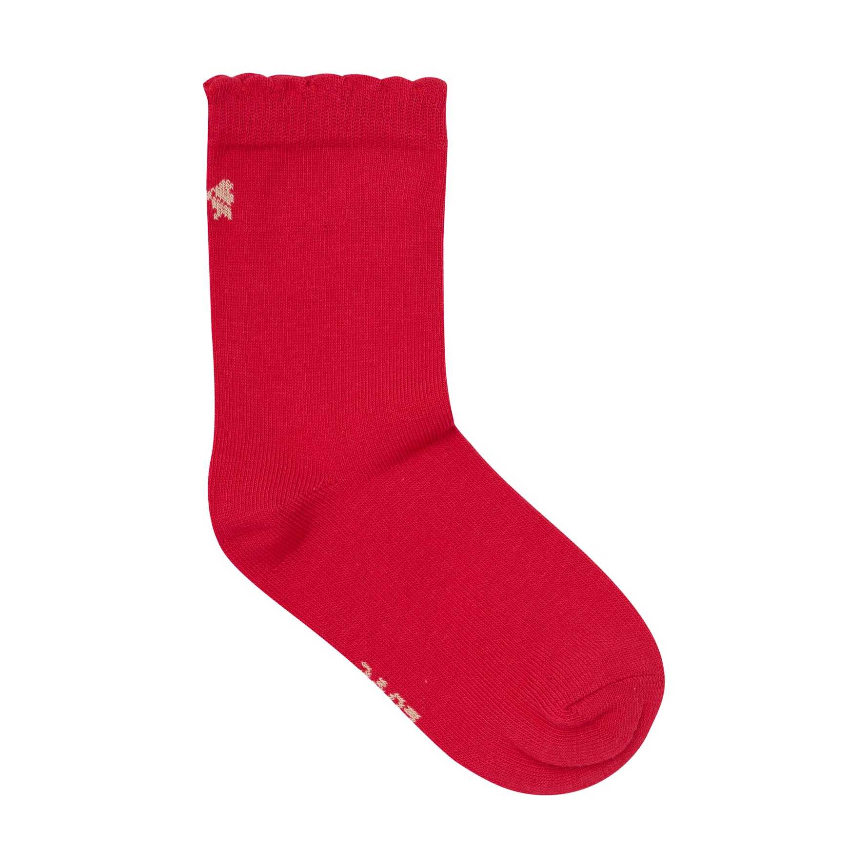 Dieses 5er Set Socken von MINYMO besticht durch charmante Muster und ansprechende Farbkombinationen.