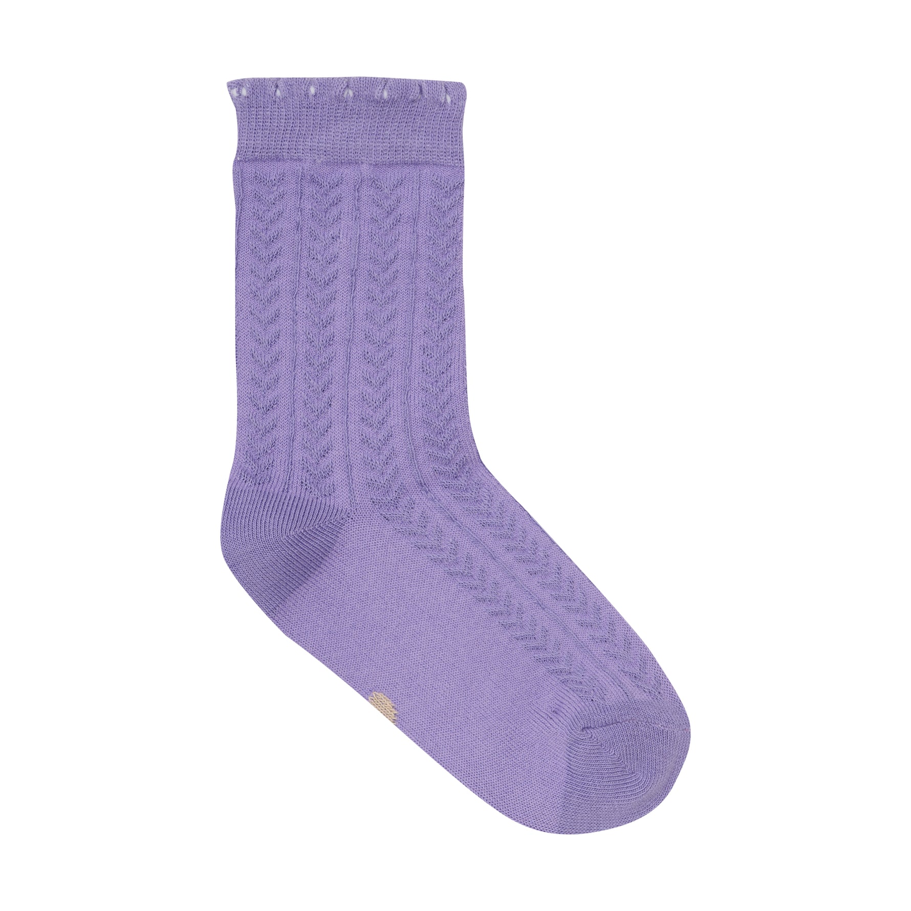 Dieses 5er Set Socken von MINYMO besticht durch charmante Muster und ansprechende Farbkombinationen.