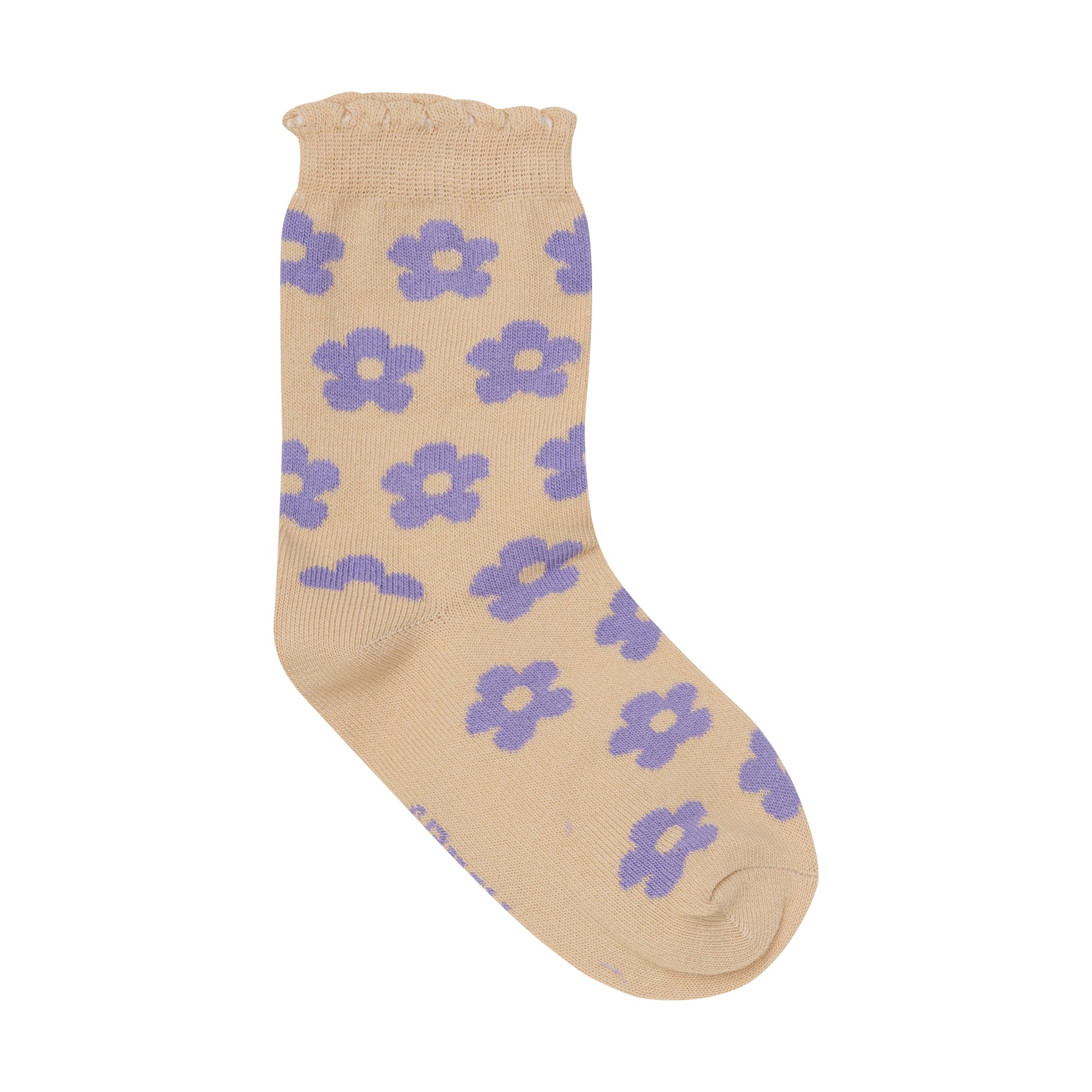 Dieses 5er Set Socken von MINYMO besticht durch charmante Muster und ansprechende Farbkombinationen.