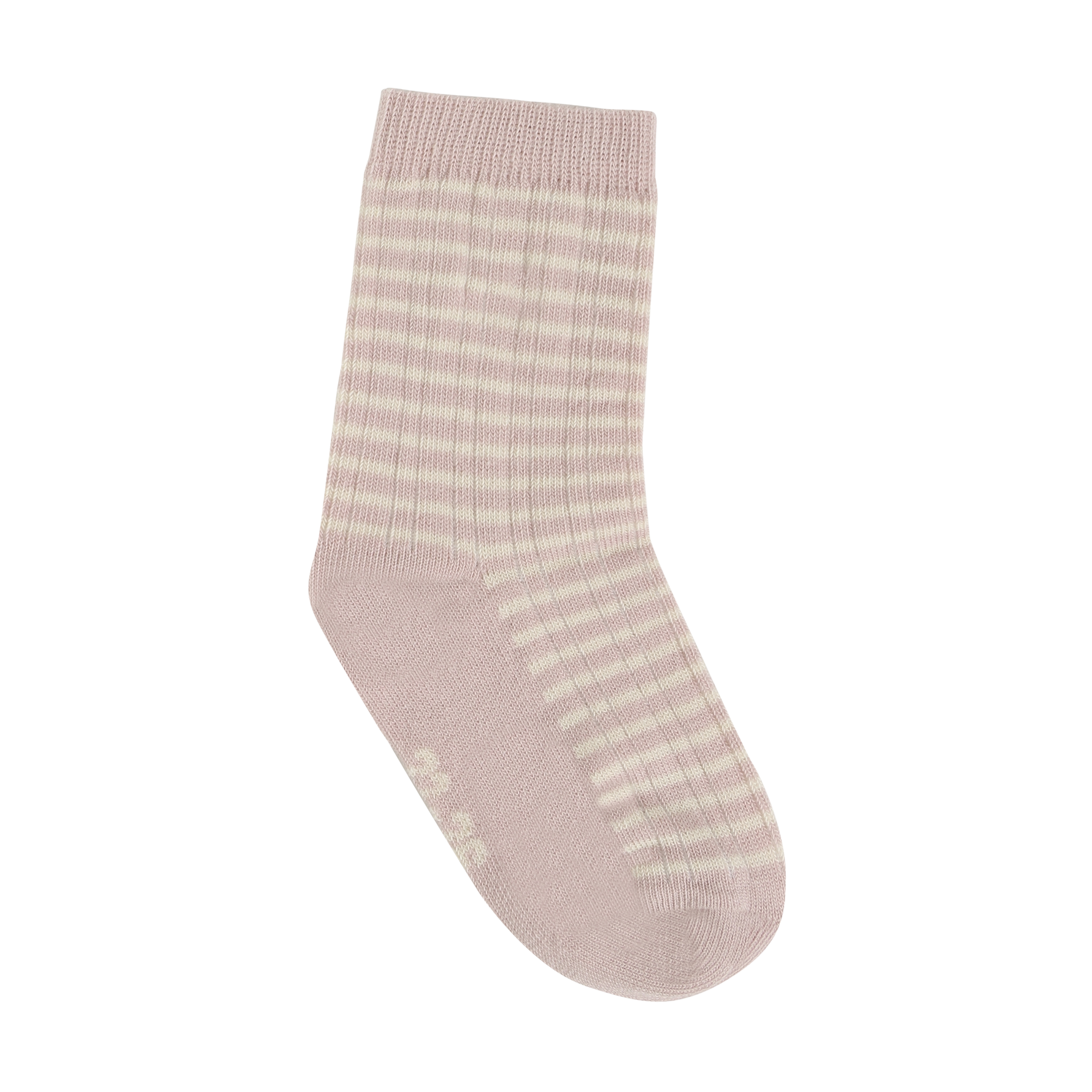 Set aus 5 Paar Socken von MINYMO mit liebevollen, dezent gehaltenen Mustern in sanften Farbtönen.