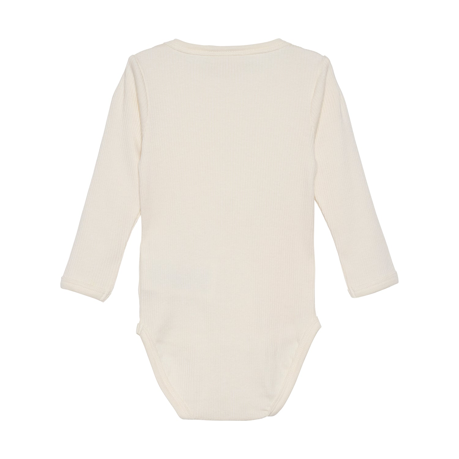 Der Rib Body von MINYMO überzeugt durch sein angenehmes Material und zeitloses Design – ein Must-have für jeden Kleiderschrank.