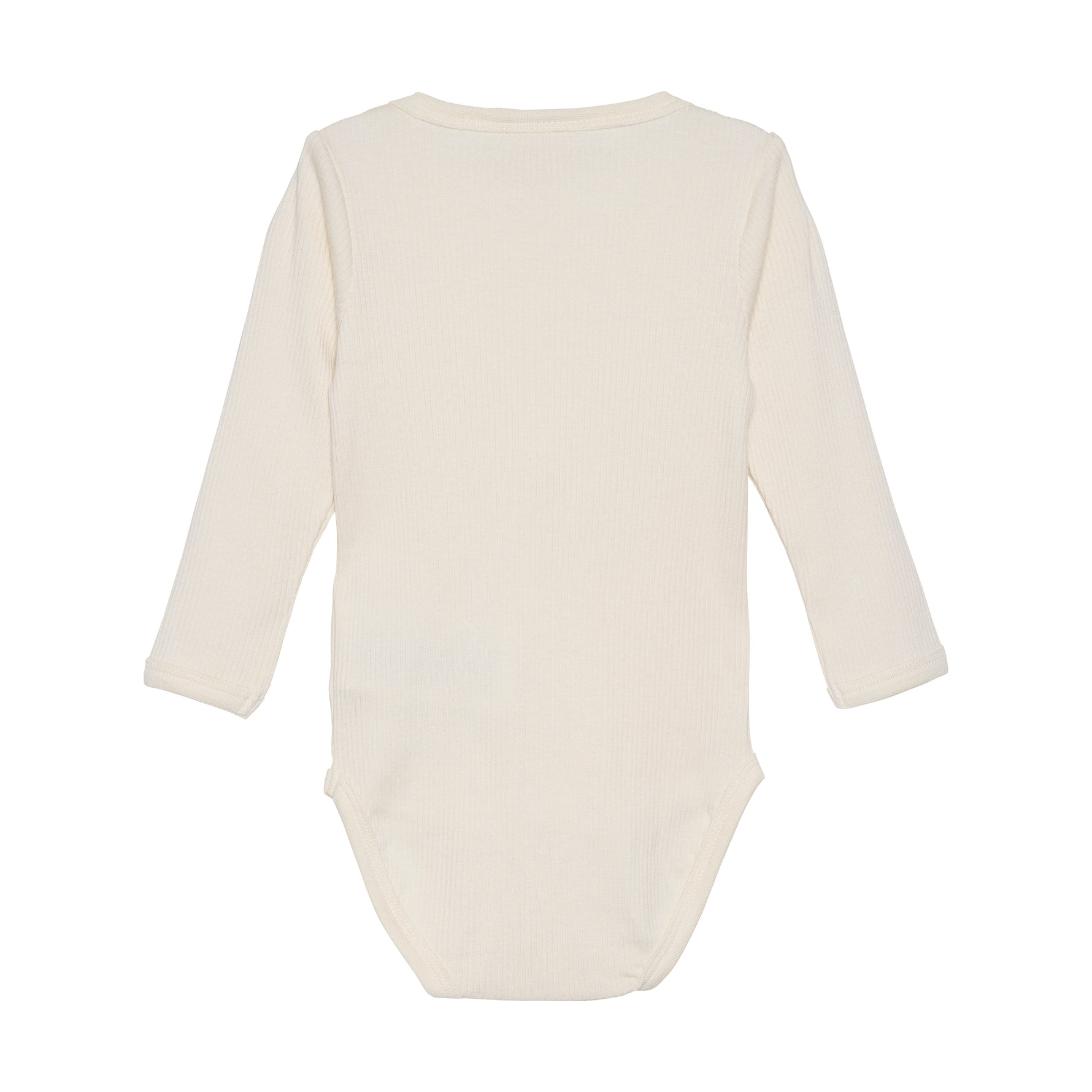 Der Rib Body von MINYMO überzeugt durch sein angenehmes Material und zeitloses Design – ein Must-have für jeden Kleiderschrank.