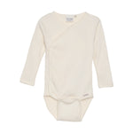 Der Rib Body von MINYMO überzeugt durch seine angenehme Passform und erstklassige Qualität.