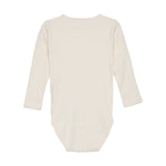 Der Rib Body von MINYMO überzeugt durch seine angenehme Passform und erstklassige Qualität.