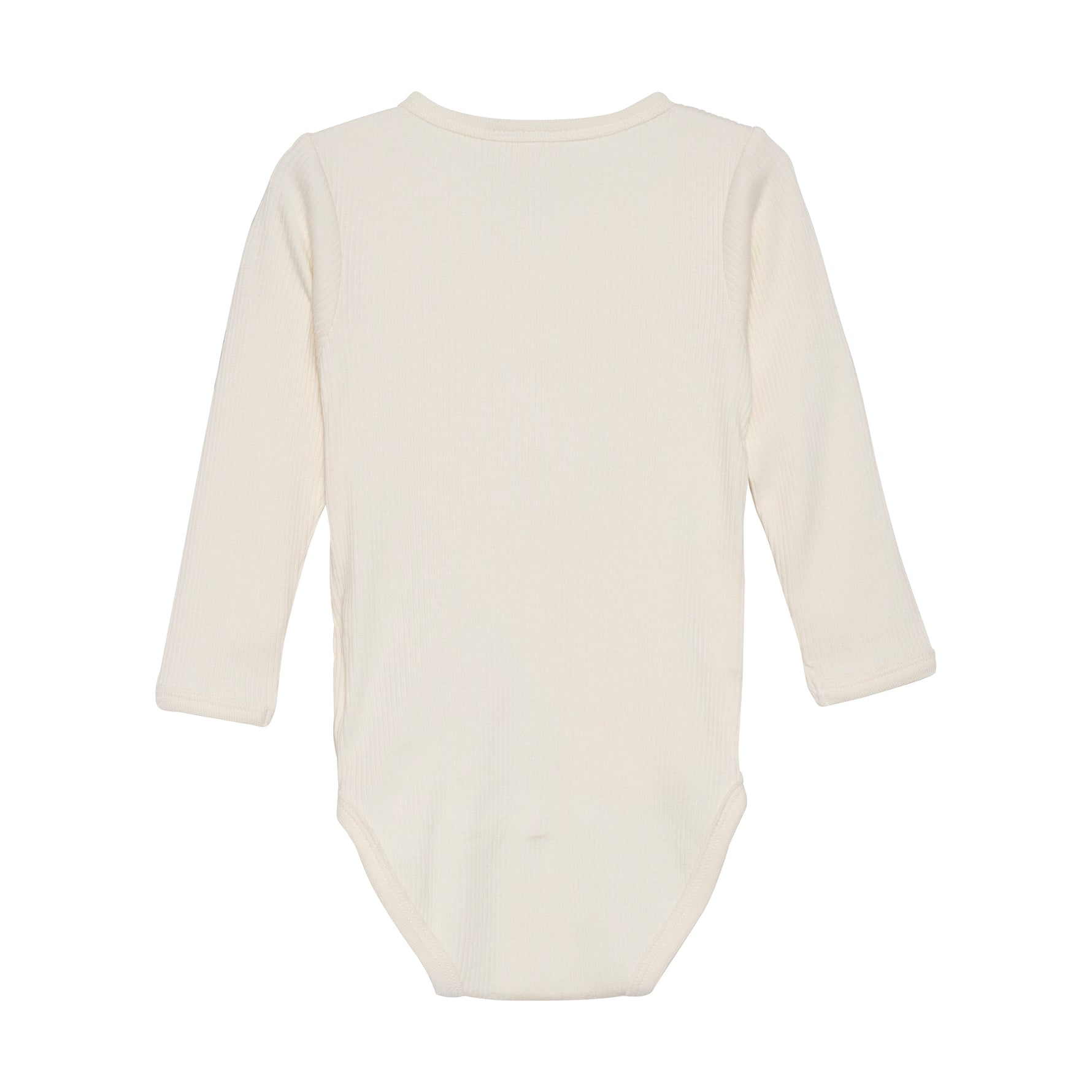 Der Rib Body von MINYMO überzeugt durch seine angenehme Passform und erstklassige Qualität.