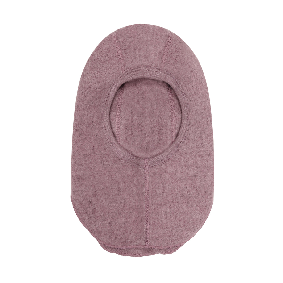Die Soft Wool Balaclava von Celavi ist die perfekte Wahl für kalte Tage. Die Kopfbedeckung aus 100% Wolle hält Kopf, Ohren und Nacken angenehm warm und bietet optimalen Schutz vor Wind und Kälte. Das weiches Material schmiegt sich komfortabel an und kratzt nicht auf der Haut. In zartem Rosa ist die Balaclava ein stilvolles Accessoire für Kinder und Erwachsene. Ideal für Herbst und Winter, beim Spielen im Freien oder für den täglichen Gebrauch.