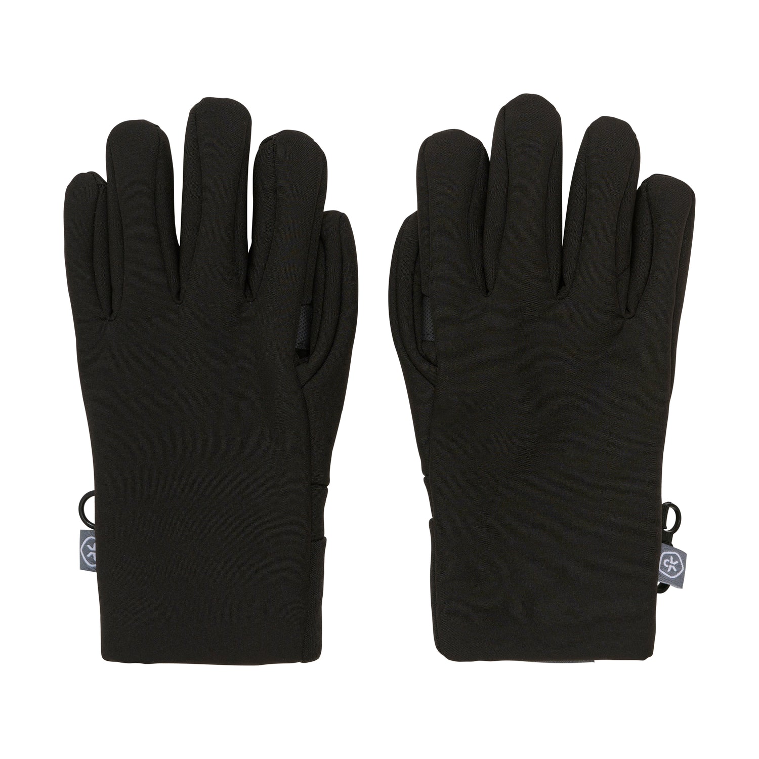Schwarze Softshell-Handschuhe von COLOR KIDS.
Das Material ist atmungsaktiv, wind- und wasserdicht, sodass Ihr Kind nicht friert oder nass wird, wenn es bei Regen, Schnee oder Wind nach draußen geht.
8.000 mm Wasserbeständigkeit getestet. Die Handschuhe haben Reflektoren auf dem Handrücken. DieHandschuhe können dank eines praktischen Kunststoffclips zusammen aufbewahrt werden. Hergestelltaus recycelten Materialien. Eine biologisch abbaubare, fluorfreie und umweltfreundliche Imprägnierung,imprägniert mit BIO