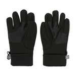 Schwarze Softshell-Handschuhe von COLOR KIDS.
Das Material ist atmungsaktiv, wind- und wasserdicht, sodass Ihr Kind nicht friert oder nass wird, wenn es bei Regen, Schnee oder Wind nach draußen geht.
8.000 mm Wasserbeständigkeit getestet. Die Handschuhe haben Reflektoren auf dem Handrücken. DieHandschuhe können dank eines praktischen Kunststoffclips zusammen aufbewahrt werden. Hergestelltaus recycelten Materialien. Eine biologisch abbaubare, fluorfreie und umweltfreundliche Imprägnierung,imprägniert mit BIO