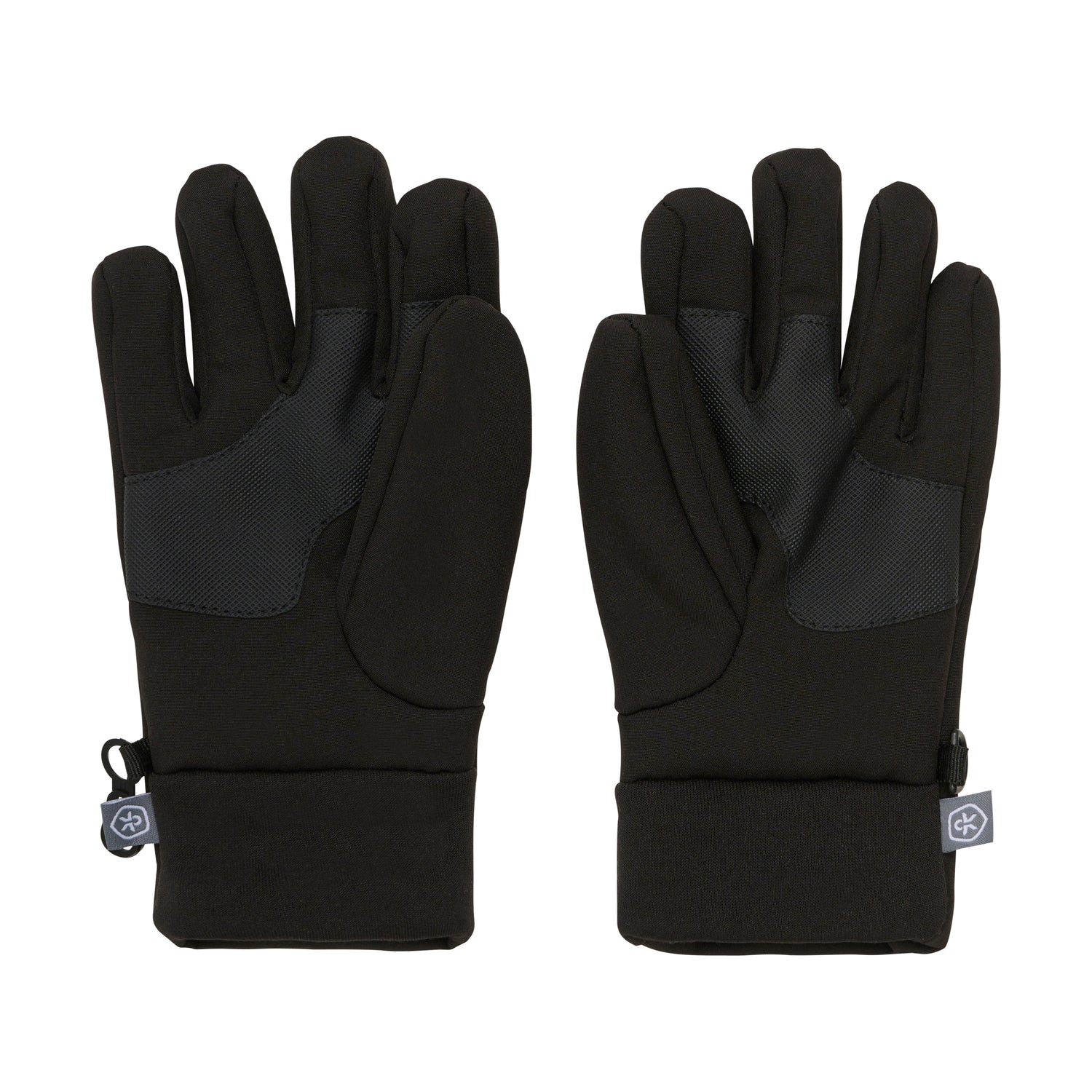 Schwarze Softshell-Handschuhe von COLOR KIDS.
Das Material ist atmungsaktiv, wind- und wasserdicht, sodass Ihr Kind nicht friert oder nass wird, wenn es bei Regen, Schnee oder Wind nach draußen geht.
8.000 mm Wasserbeständigkeit getestet. Die Handschuhe haben Reflektoren auf dem Handrücken. DieHandschuhe können dank eines praktischen Kunststoffclips zusammen aufbewahrt werden. Hergestelltaus recycelten Materialien. Eine biologisch abbaubare, fluorfreie und umweltfreundliche Imprägnierung,imprägniert mit BIO