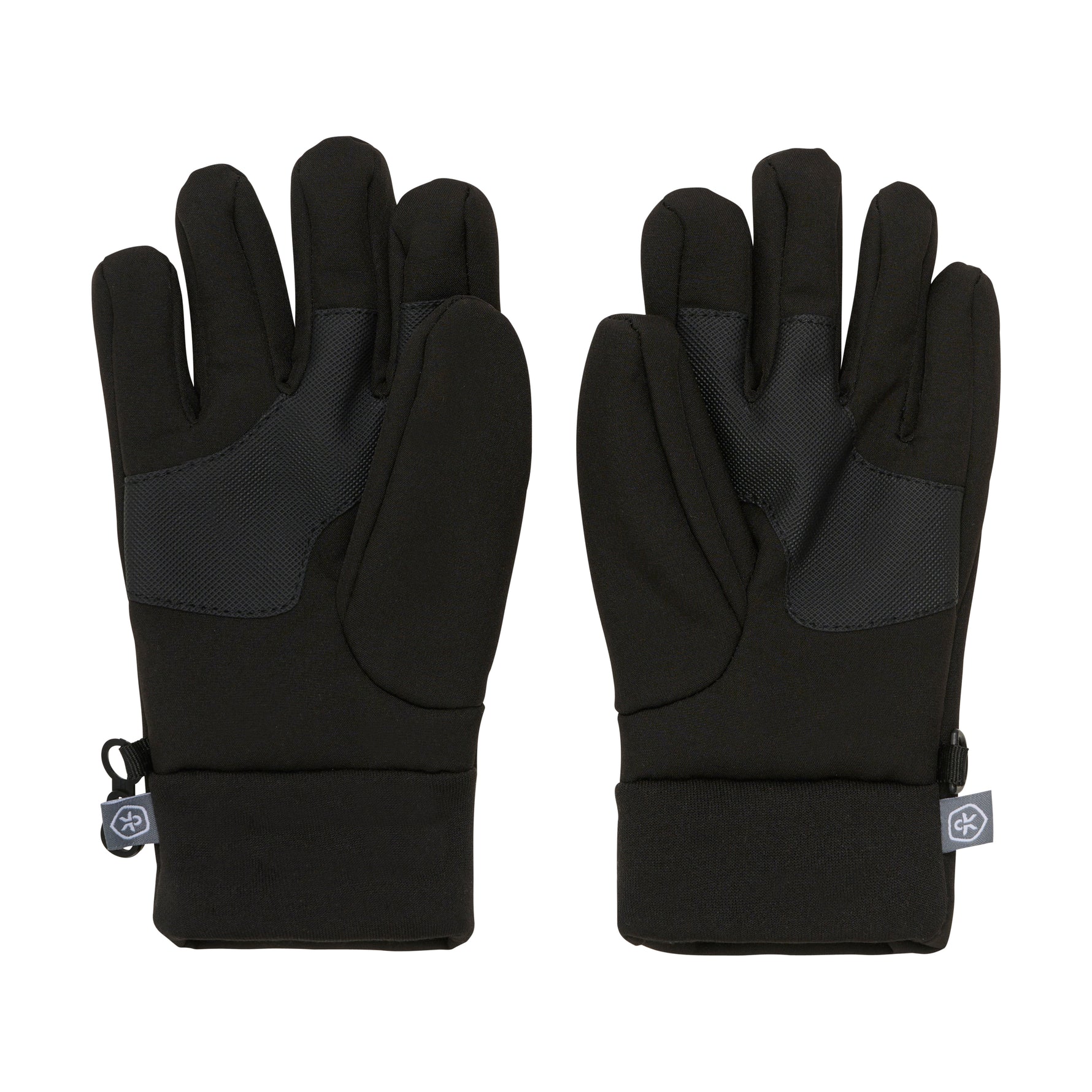 Schwarze Softshell-Handschuhe von COLOR KIDS.
Das Material ist atmungsaktiv, wind- und wasserdicht, sodass Ihr Kind nicht friert oder nass wird, wenn es bei Regen, Schnee oder Wind nach draußen geht.
8.000 mm Wasserbeständigkeit getestet. Die Handschuhe haben Reflektoren auf dem Handrücken. DieHandschuhe können dank eines praktischen Kunststoffclips zusammen aufbewahrt werden. Hergestelltaus recycelten Materialien. Eine biologisch abbaubare, fluorfreie und umweltfreundliche Imprägnierung,imprägniert mit BIO