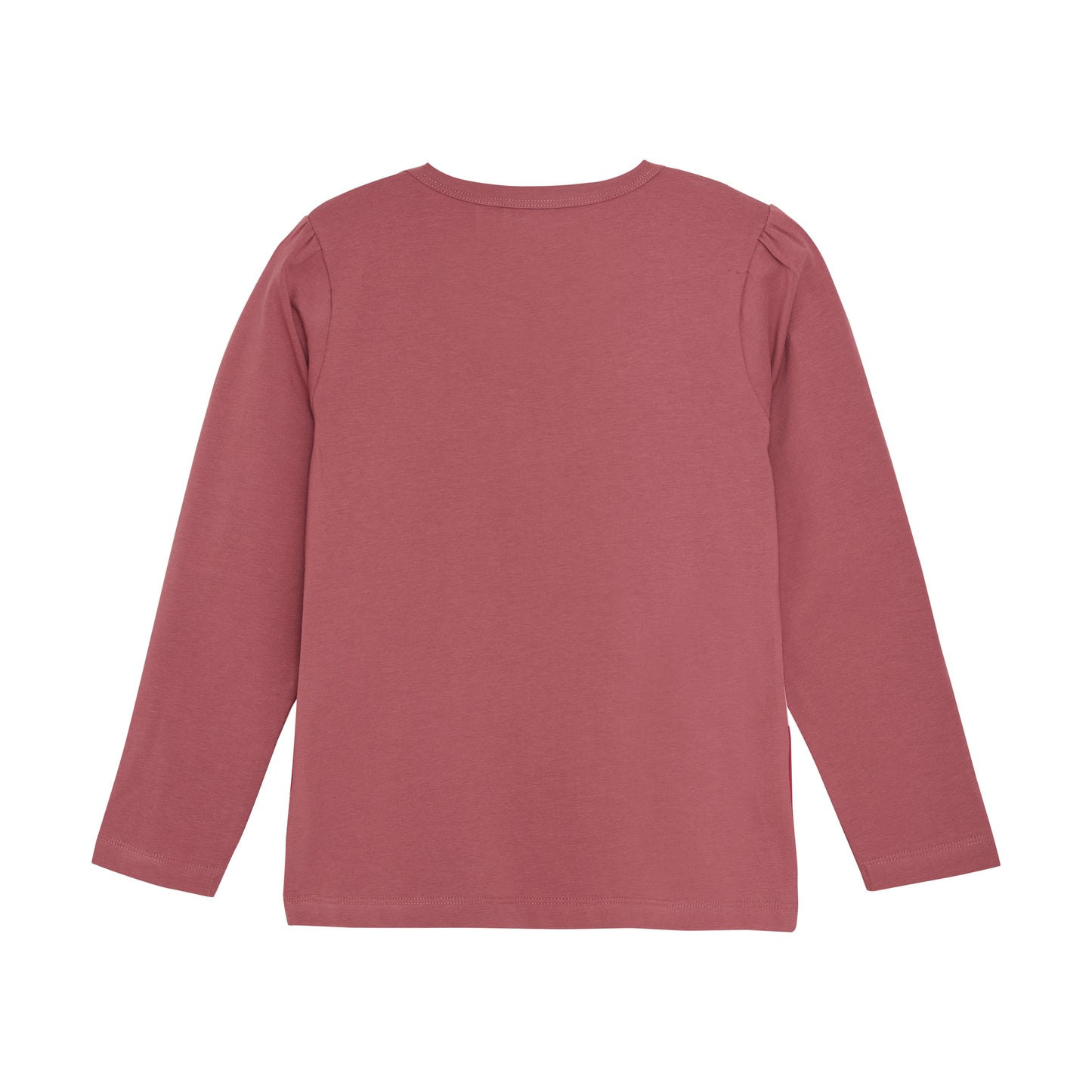 Langarmshirt in Rosa mit einem süßen PawPatrol Print, perfekt für kleine Mädchen. Ein Must-Have für alle kleinen PawPatrol-Fans. Holen Sie sich jetzt dieses tolle T-Shirt und bringen Sie die Abenteuer von PawPatrol in den Kleiderschrank Ihrer Tochter!