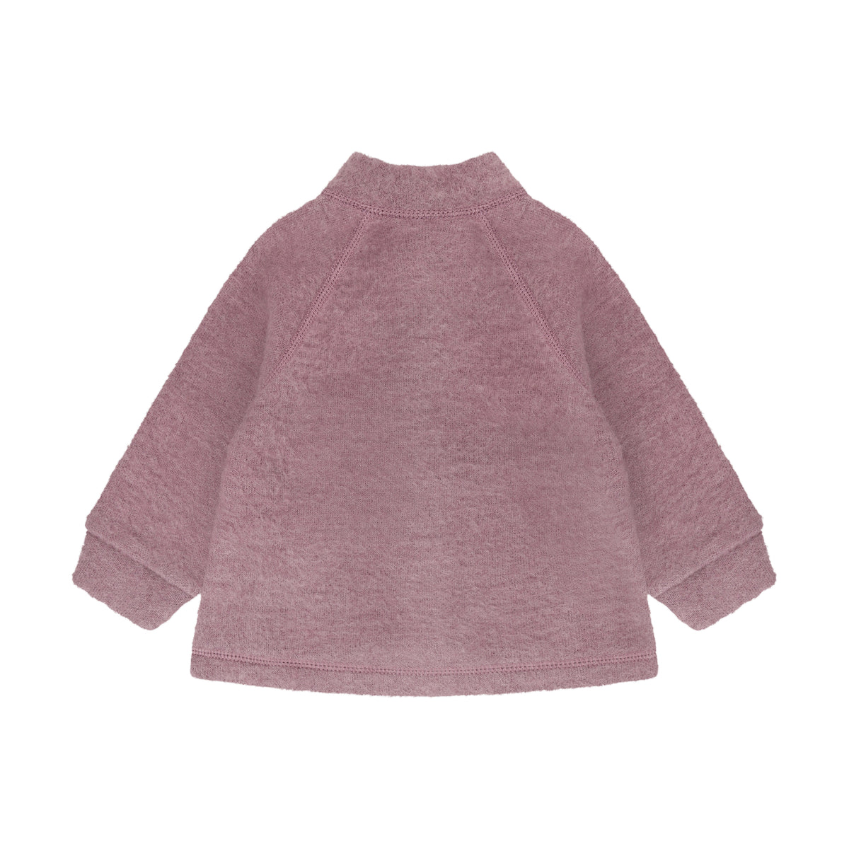 Die rosa Wolljacke mit Zipper von Celavi ist ein zeitloses Klassiker-Stück für jeden Kleiderschrank. Mit ihrem weichen, hochwertigen Wollstoff bietet sie optimalen Tragekomfort und Wärmeschutz an kühleren Tagen. Der praktische Zipper ermöglicht einfaches An- und Ausziehen, während die schlichte Farbgebung vielseitig kombinierbar ist. Perfekt für Freizeit und Alltag.