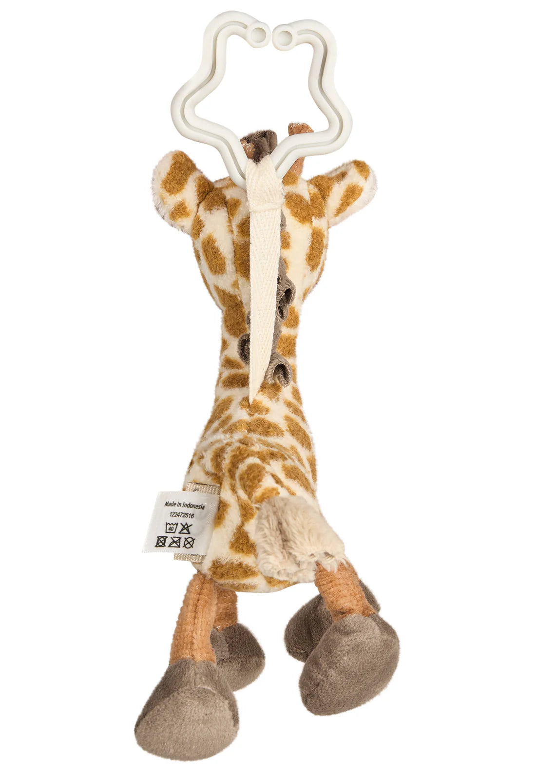 Spielzeuganhänger GIRAFFE Kaya