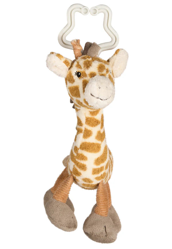 Spielzeuganhänger GIRAFFE Kaya