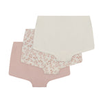 3er Pack rosa Hipsters von CELAVI.