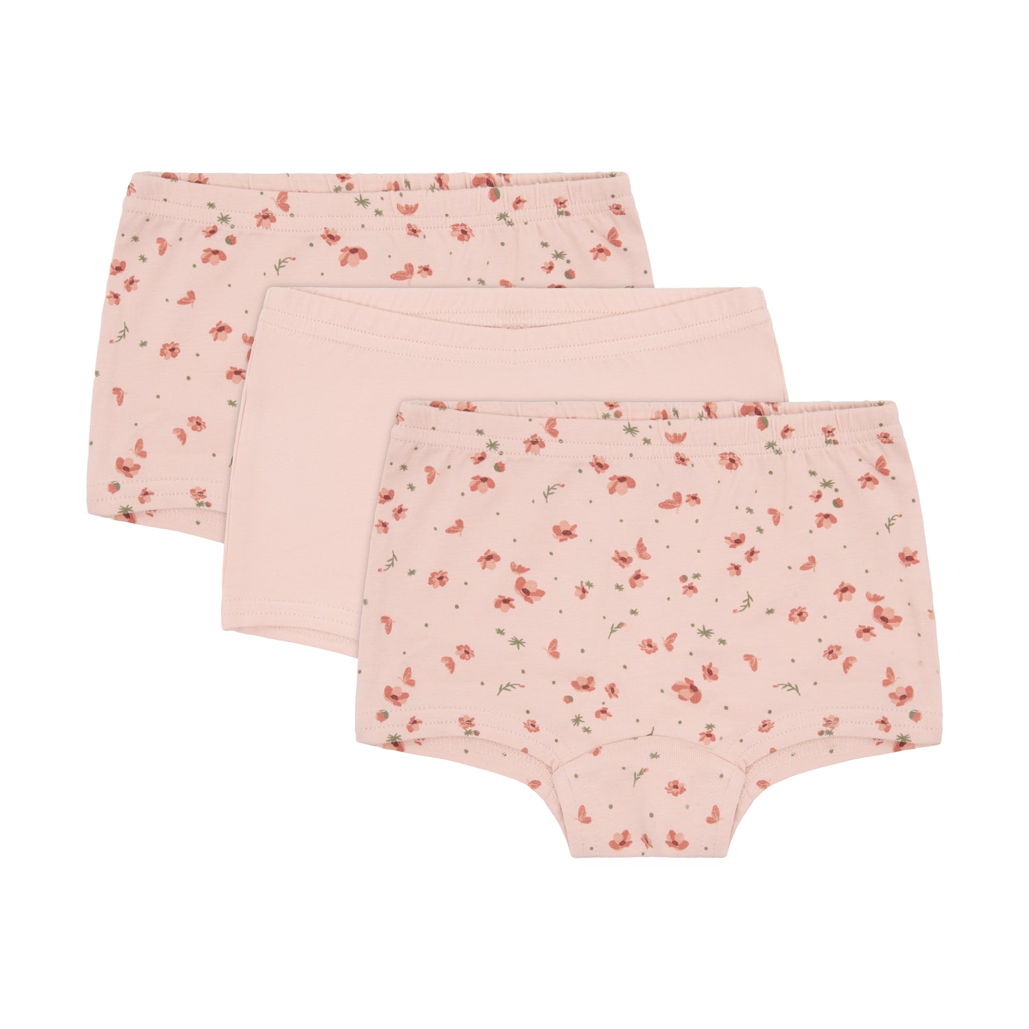 3er Pack rosa Hipsters von CELAVI.