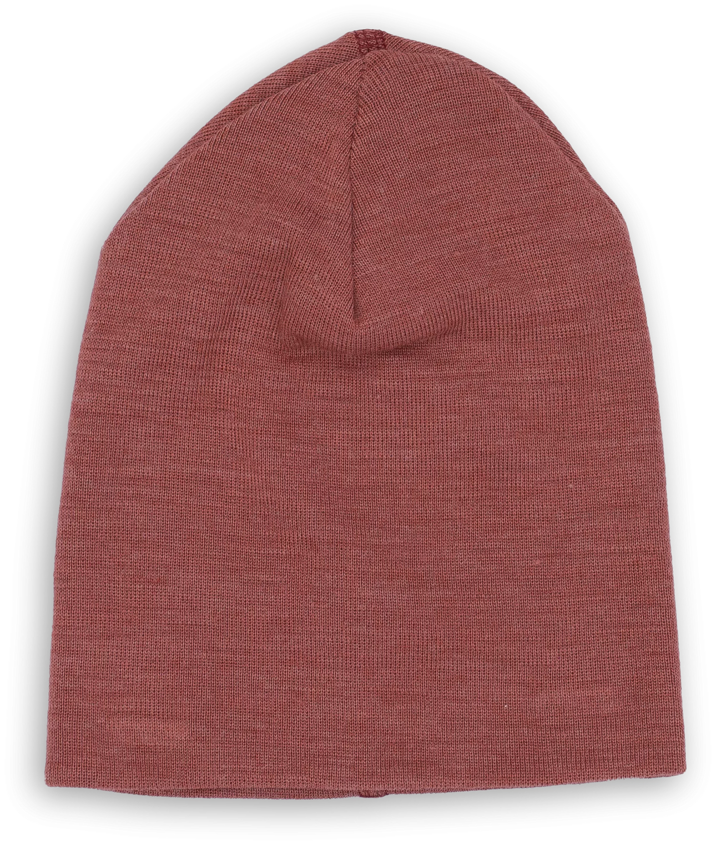Bestens ausgestattet in der Übergangszeit im Herbst oder Frühjahr sind die Kleinsten mit dieser Mütze von Engel aus Wolle-Seide. Das leichte Material sorgt für hohen Tragekomfort und schützt das zarte Köpfchen vor Wind und Wetter. Besonderes Plus: Auch unter dem (Fahrrad-)Helm lässt sich diese Mütze ganz prima tragen.