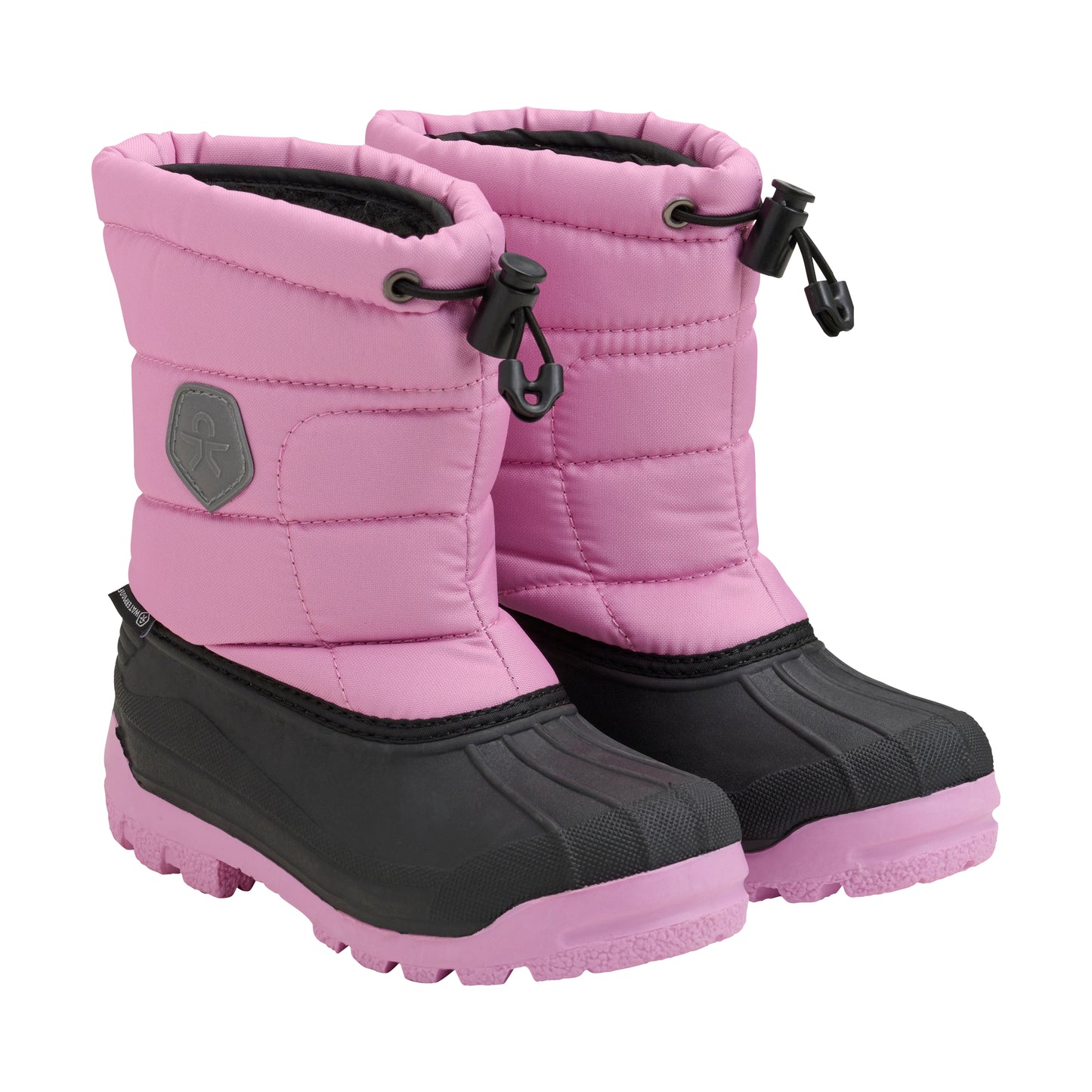 Winterstiefel