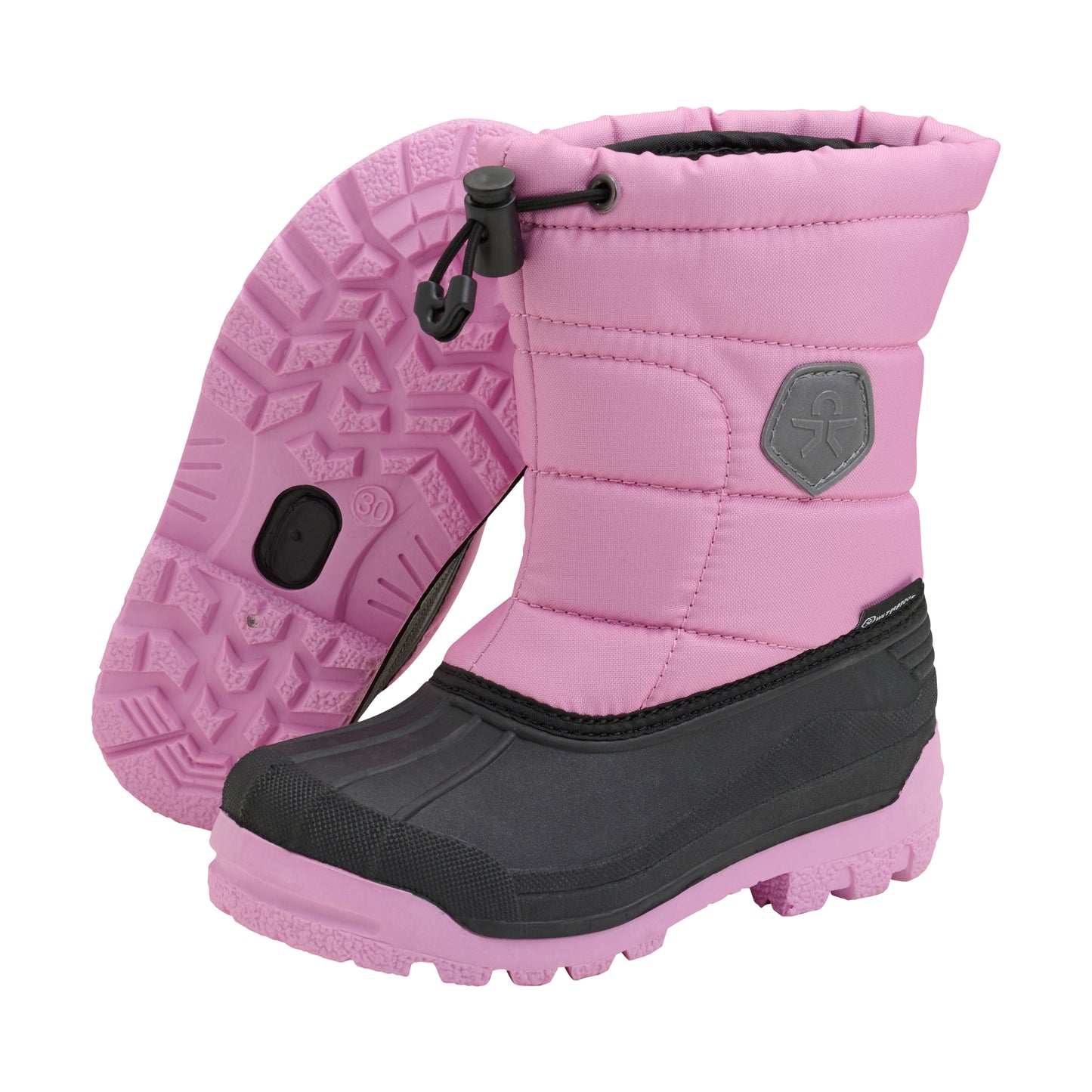 Winterstiefel