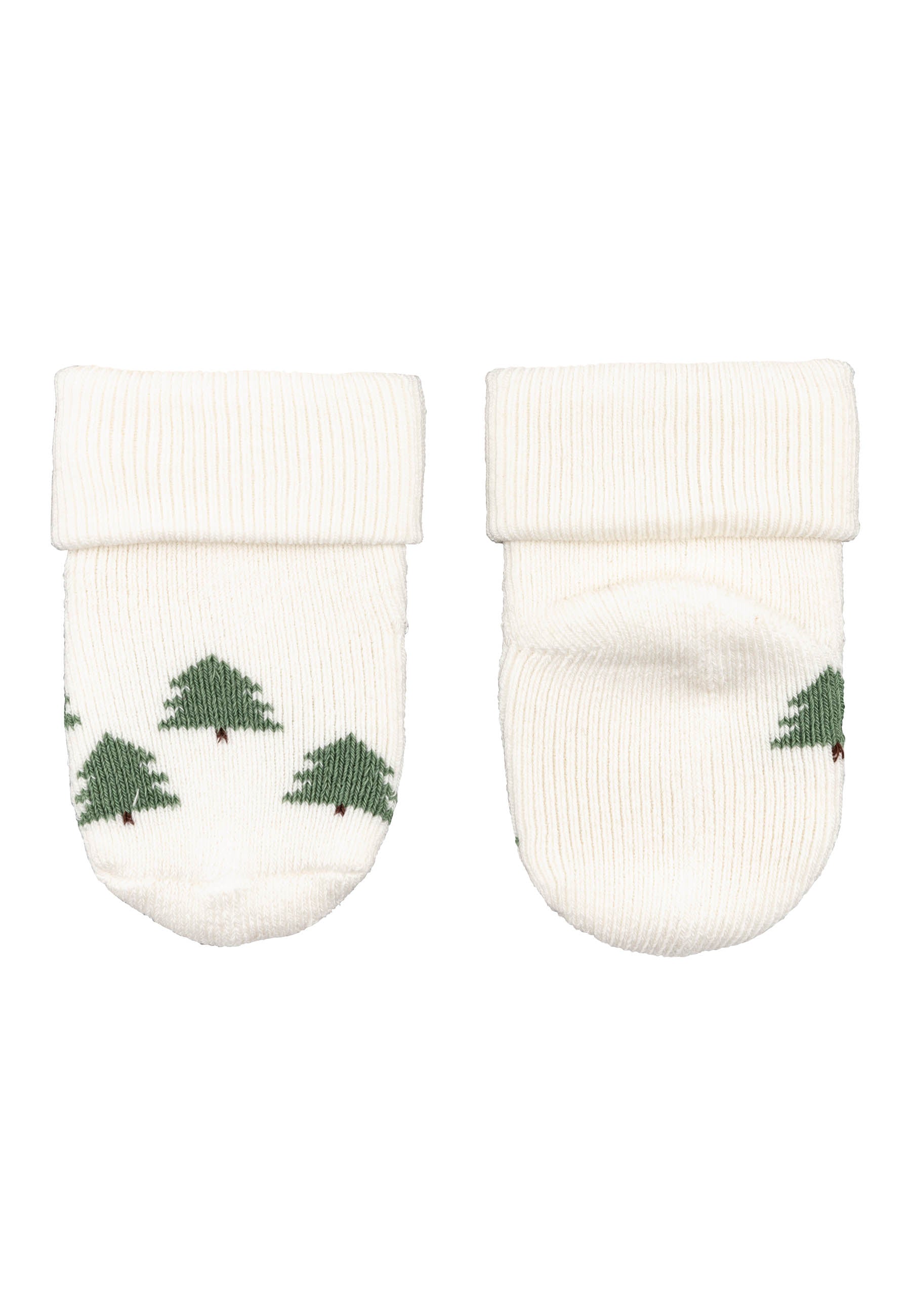 Dieses 3er-Set Weihnachtssocken von Sterntaler bringt festliche Freude und Komfort für die Kleinsten.
