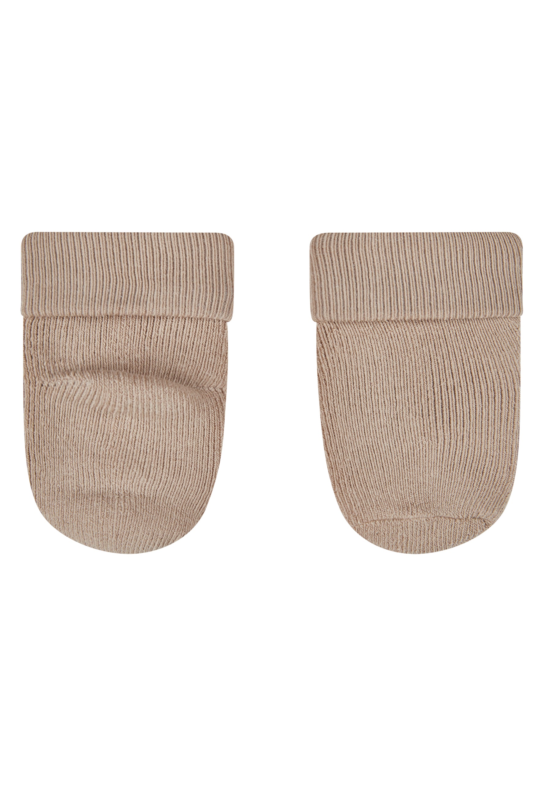 Dieses 3er-Set Bärensocken von Sterntaler bietet weichen Komfort und niedliches Design für die Kleinsten.