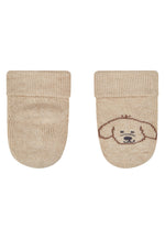 Dieses 3er-Set Bauernhof-Socken von Sterntaler bietet bequemen Tragekomfort und niedliches Design für die Kleinsten.