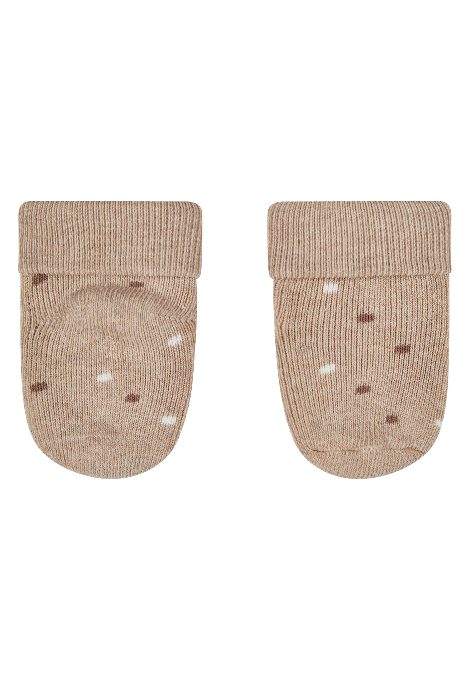 Dieses 3er-Set Bauernhof-Socken von Sterntaler bietet bequemen Tragekomfort und niedliches Design für die Kleinsten.