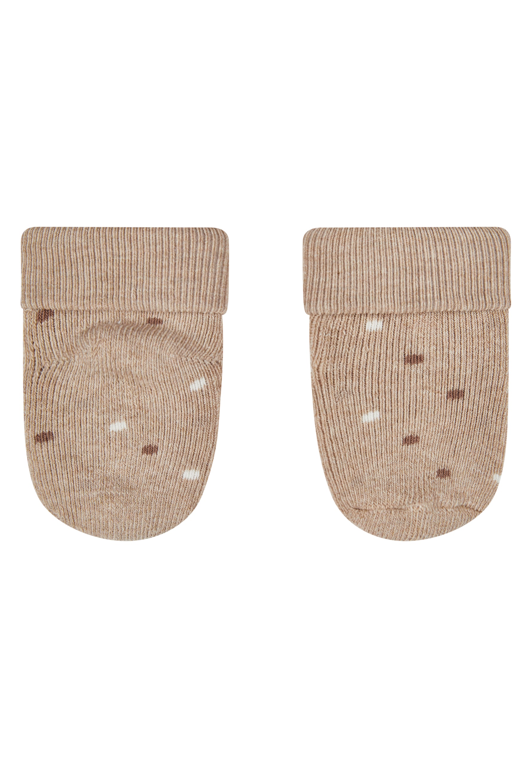 Dieses 3er-Set Bauernhof-Socken von Sterntaler bietet bequemen Tragekomfort und niedliches Design für die Kleinsten.