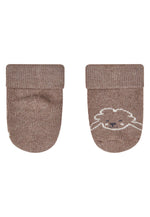 Dieses 3er-Set Bauernhof-Socken von Sterntaler bietet bequemen Tragekomfort und niedliches Design für die Kleinsten.