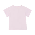 Kurzarm Shirt von Creamie mit entzückenden Print.