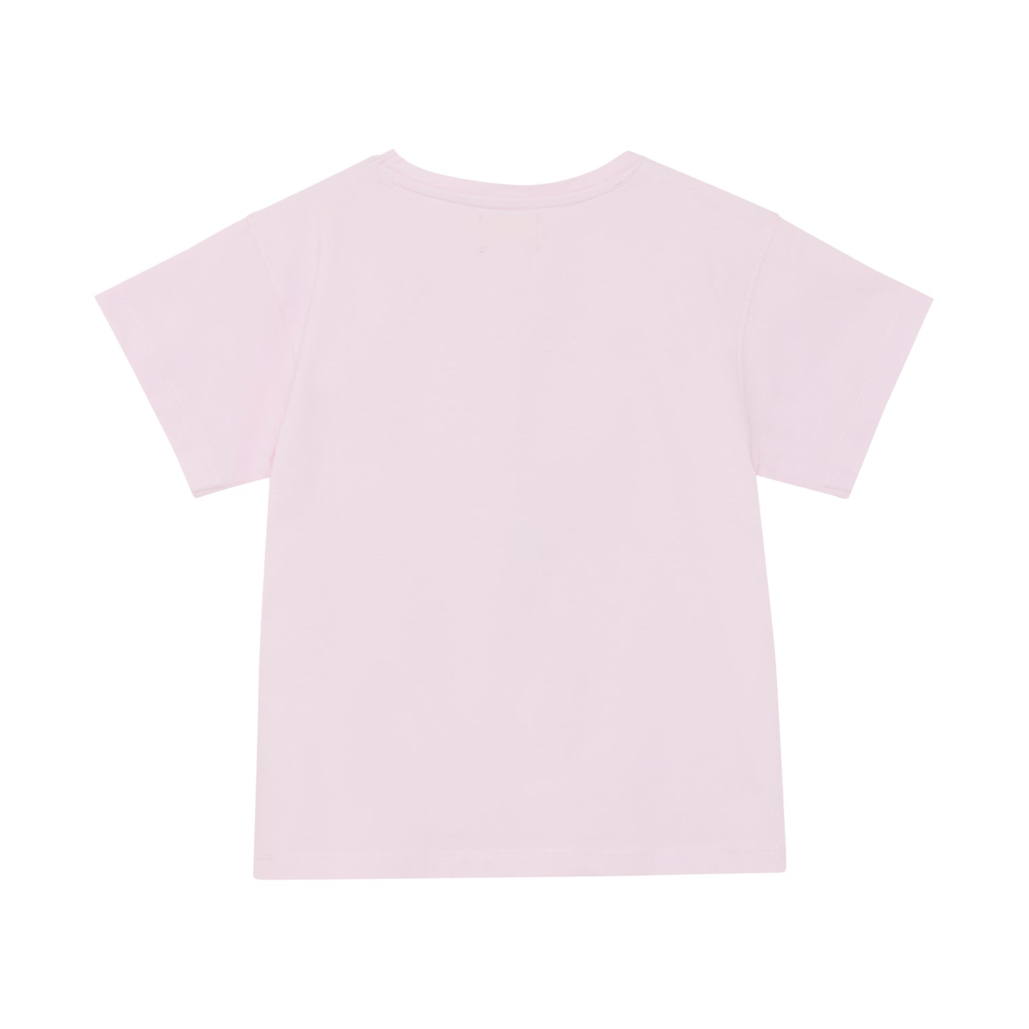 Kurzarm Shirt von Creamie mit entzückenden Print.