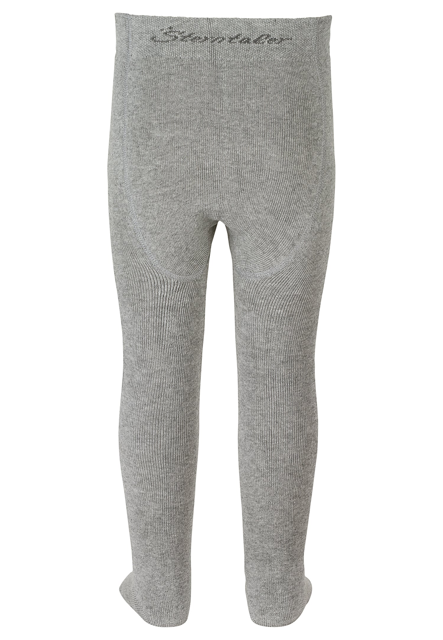 Diese einfarbige Krabbelstrumpfhose in Grau von Sterntaler bietet Komfort und Bewegungsfreiheit für die Kleinsten.