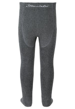 Diese dunkelgraue Krabbelstrumpfhose von Sterntaler bietet Ihrem Kind Komfort und Bewegungsfreiheit beim Krabbeln.