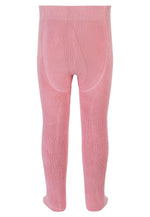 Diese einfarbige Krabbelstrumpfhose in zartem Rosa von Sterntaler bietet Ihrem Baby Komfort und Bewegungsfreiheit beim Krabbeln.